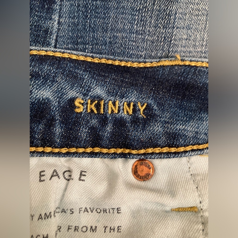 American Eagle Men’s Jeans - Picture 3 of 5